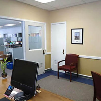 How is the health of your home or workplace? The Aligned Space